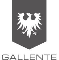 gallente logo